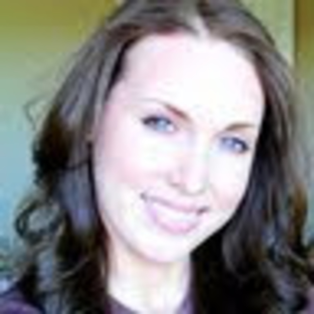 Meet your Posher, Sherilyn